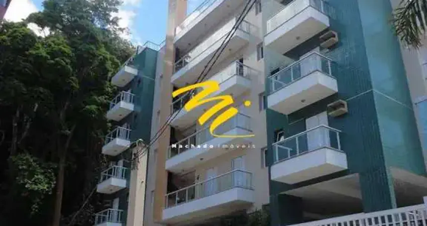 Cobertura à venda em Ubatuba, Centro, com 3 quartos, com 165 m², Canto Verde - Ubatuba