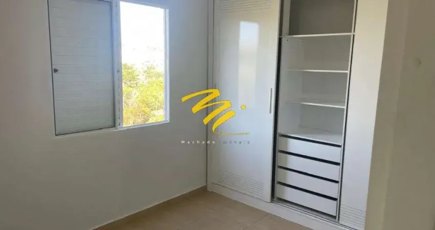 Apartamento à venda em Campinas, Residencial Parque da Fazenda, com 3 quartos, com 59 m²