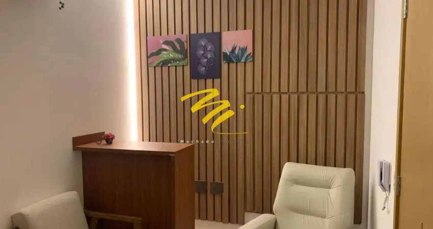 Sala à venda e para alugar em Campinas, Botafogo, com 36 m², Medplex Campinas