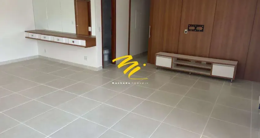 Apartamento para alugar em campinas, vila itapura, com 3 quartos, com 150 m², london park