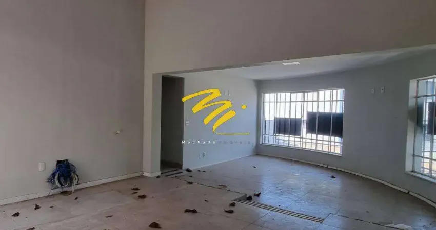 Casa à venda em campinas, jardim guanabara, com 8 quartos, com 192 m²