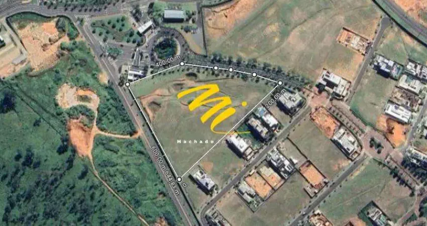 Terreno à venda em Campinas, Loteamento Residencial Entre Verdes (Sousas), com 1621 m², Entre Verdes