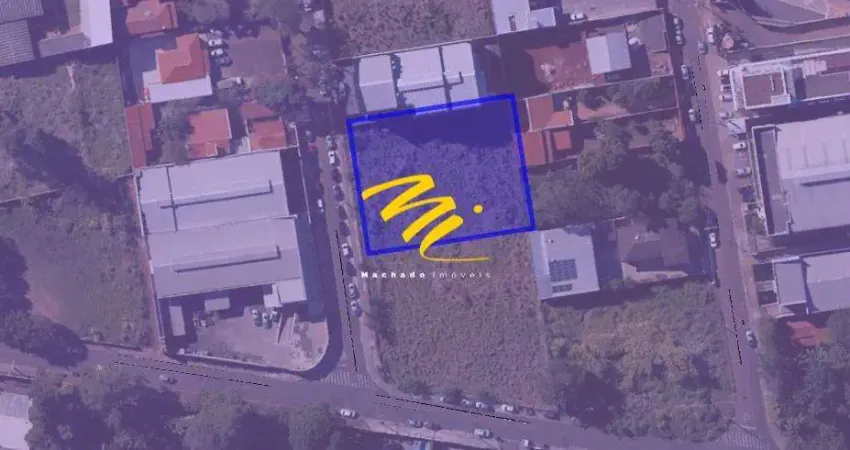 Terreno à venda em Campinas, Parque Rural Fazenda Santa Cândida, com 2000 m²