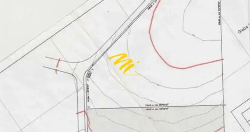 Terreno à venda em Campinas, Jardim Alto da Cidade Universitária, com 25000 m²