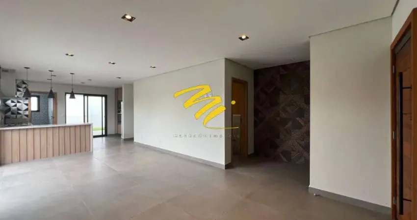 Casa à venda em Louveira, Portal do Bosque, com 3 quartos, com 156 m², Portal do Bosque