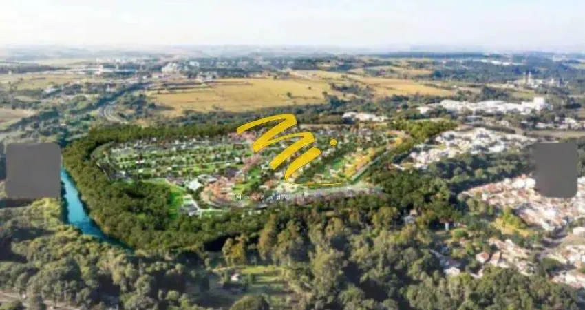 Terreno à venda em paulínia, jardim fortaleza, com 250 m², urbe 365