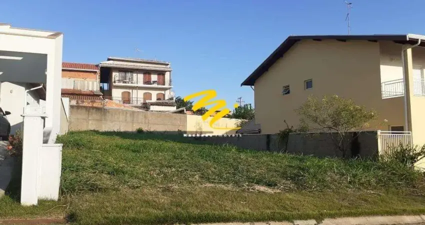 Terreno à venda em Campinas, Chácara Santa Margarida, com 360 m², Recanto do Guará