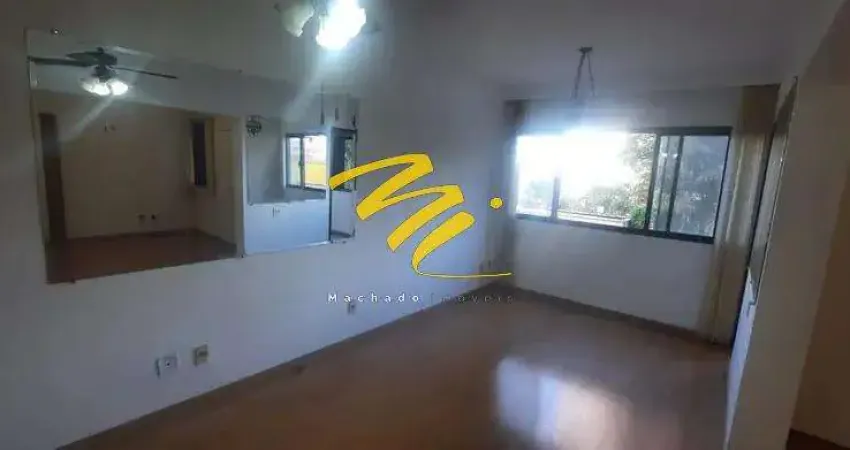 Apartamento à venda em campinas, jardim bonfim, com 3 quartos, com 100 m², francisco chiaffitelli