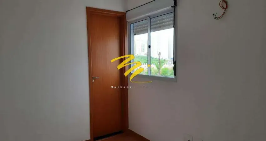 Apartamento à venda em campinas, fundação da casa popular, com 2 quartos, com 54 m², imperial garden