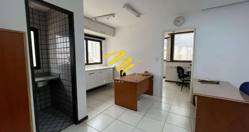 Sala à venda em campinas, jardim guanabara, com 35 m², geminy