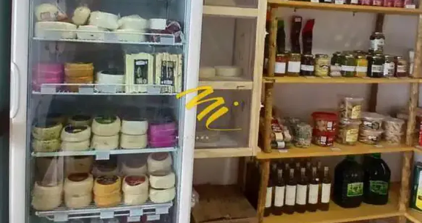 Ponto comercial com 1 sala à venda na Rua Barão de Atibaia, 190, Vila Itapura, Campinas