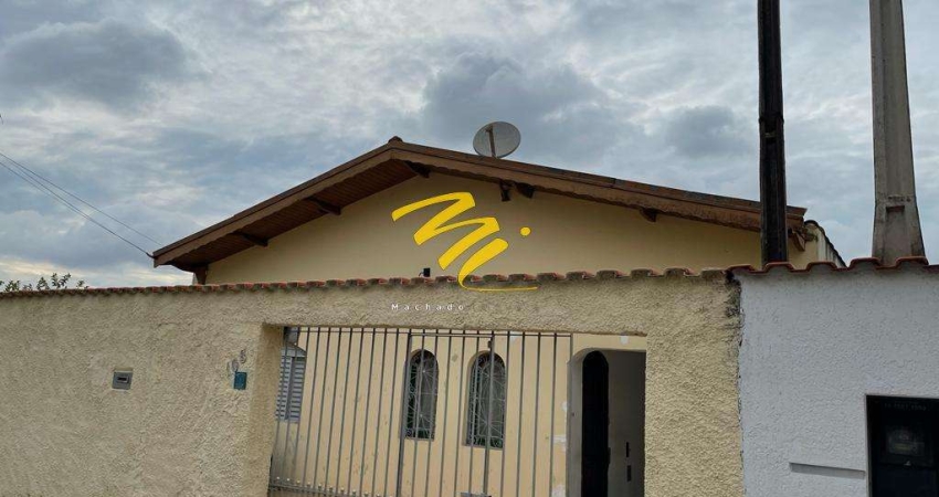 Casa à venda em Campinas, Parque Santa Bárbara, com 2 quartos, com 180 m²