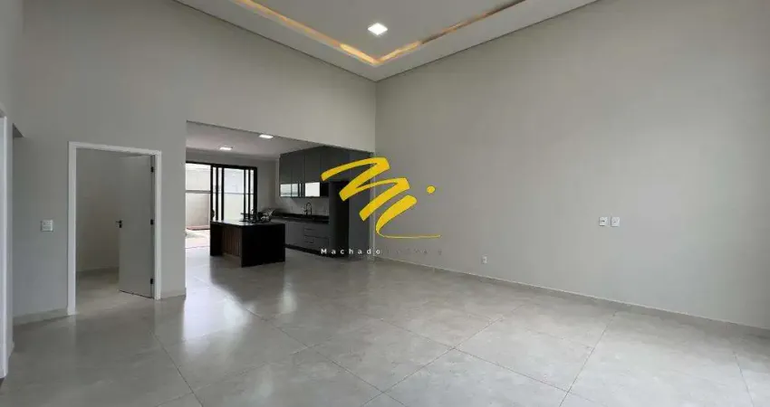 Casa à venda em Valinhos, Residencial Vivenda das Pitangueiras, com 3 suítes, com 185.8 m²