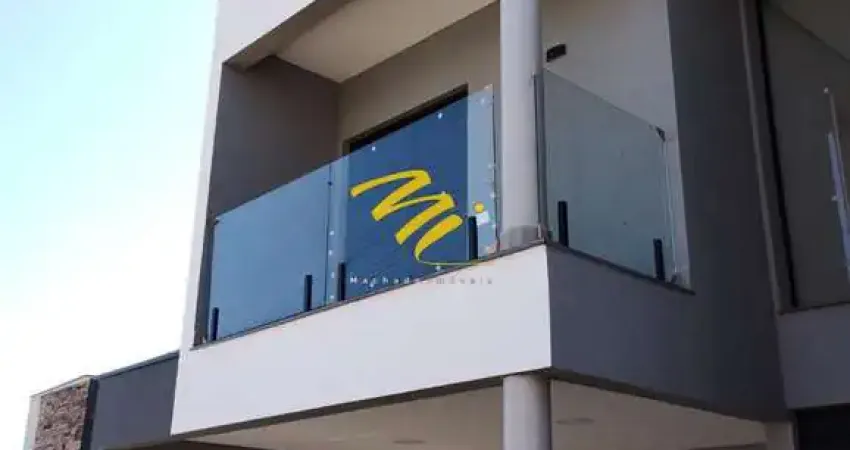 Casa à venda em campinas, swiss park, com 3 suítes, com 262 m², swiss park biel