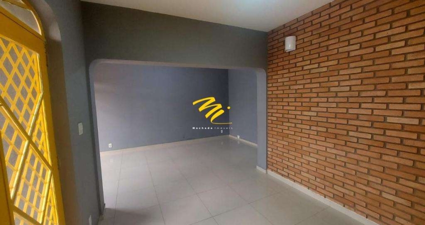 Casa à venda em Campinas, Jardim Guanabara, com 4 quartos, com 225.47 m²