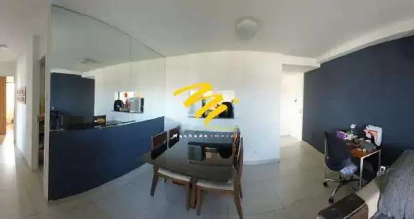 Apartamento à venda e para alugar em Campinas, Residencial Parque da Fazenda, com 3 quartos