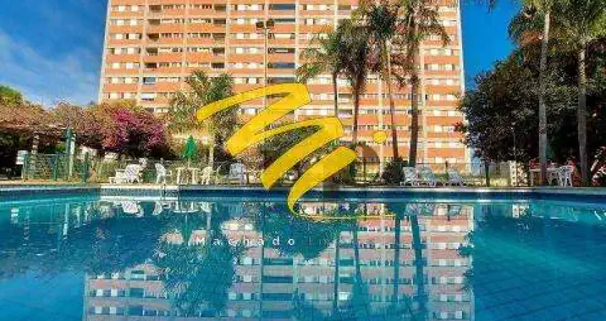 Apartamento à venda em Campinas, Parque Prado, com 3 quartos, com 75 m², Village Debret