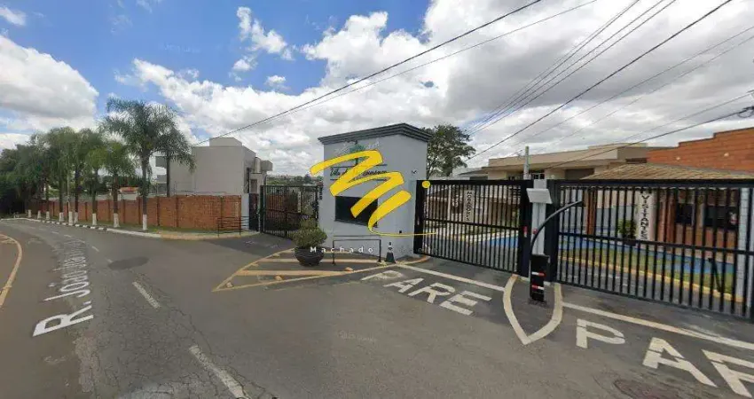 Casa à venda em Valinhos, Capuava, com 3 quartos, com 220 m², Vila de São Lourenço