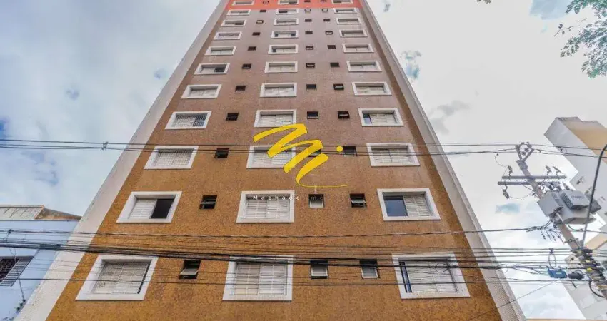 Apartamento à venda em Campinas, Centro, com 1 quarto, com 34 m², Guaporé