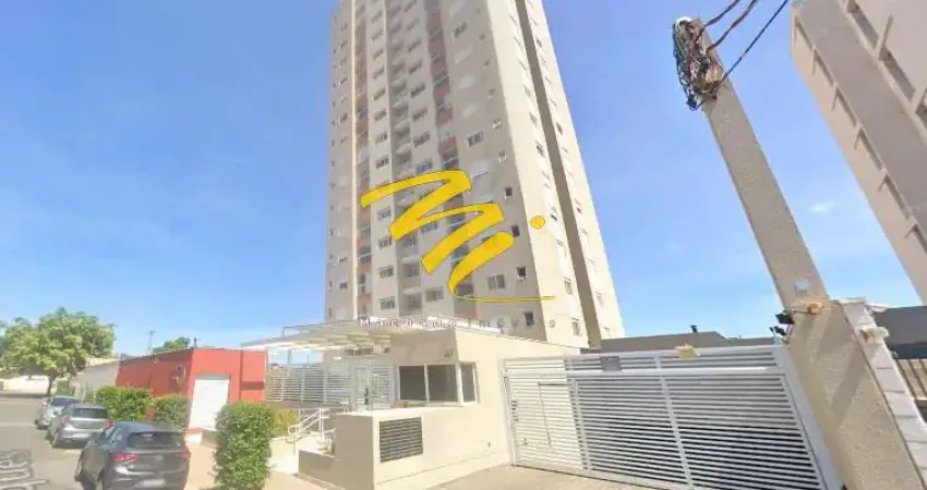 Apartamento à venda em Campinas, Parque Industrial, com 2 suítes, com 75 m², Happy Patriani