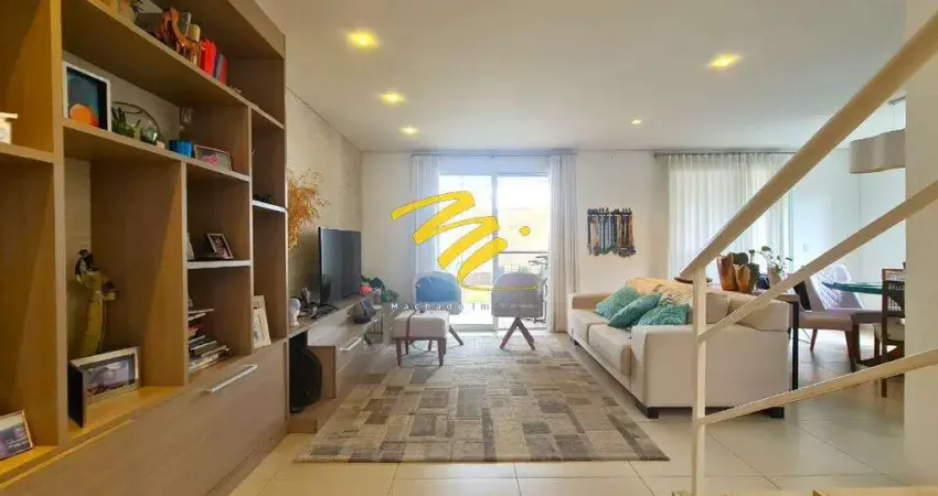 Casa à venda em Campinas, Jardim Myrian Moreira da Costa, com 3 quartos, com 120.35 m², Casa Bella