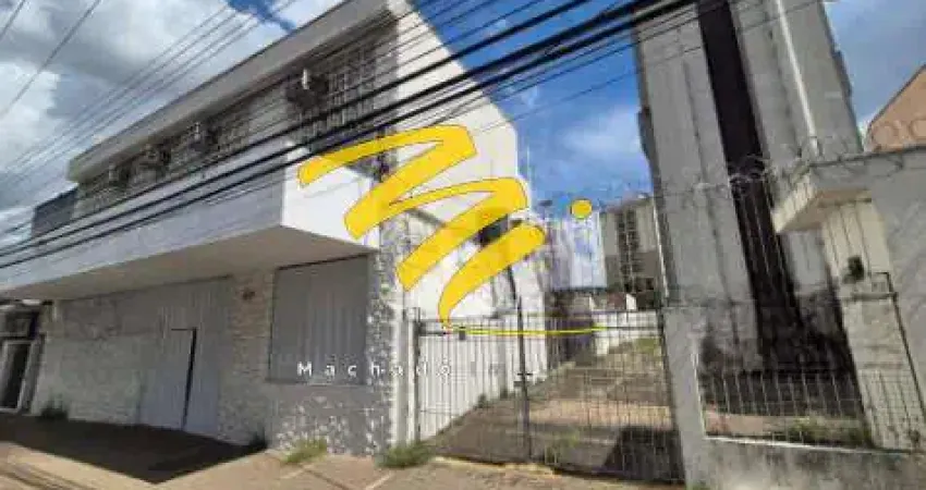 Barracão à venda e para alugar em Campinas, Bonfim, com 406.33 m²
