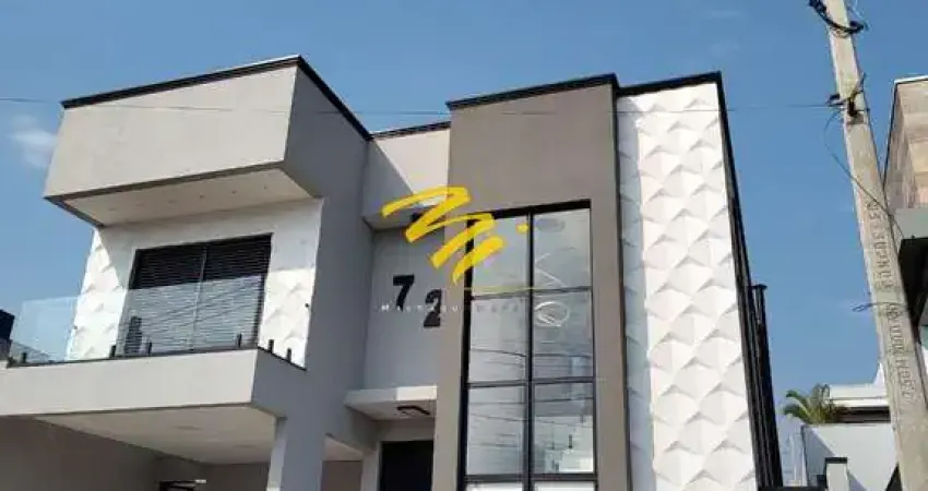 Casa à venda em Salto, Jardim D'Icaraí, com 3 quartos, com 300 m²