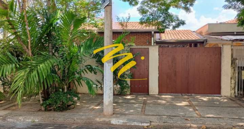 Casa à venda em Campinas, Chácara da Barra, com 2 quartos, com 150 m²