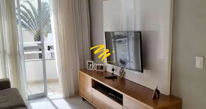 Apartamento à venda em campinas, parque das flores, com 3 quartos, com 128.76 m², aquarela