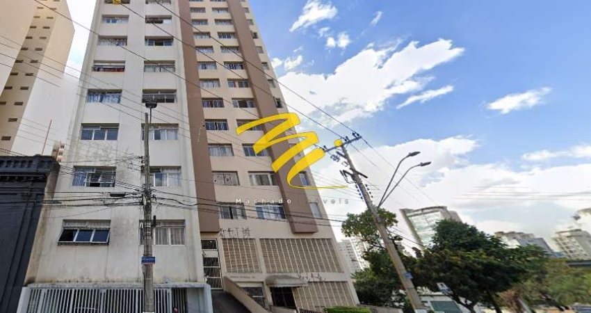 Kitnet à venda em Campinas, Botafogo, com 1 quarto, com 41 m², Maria Cristina Botafogo