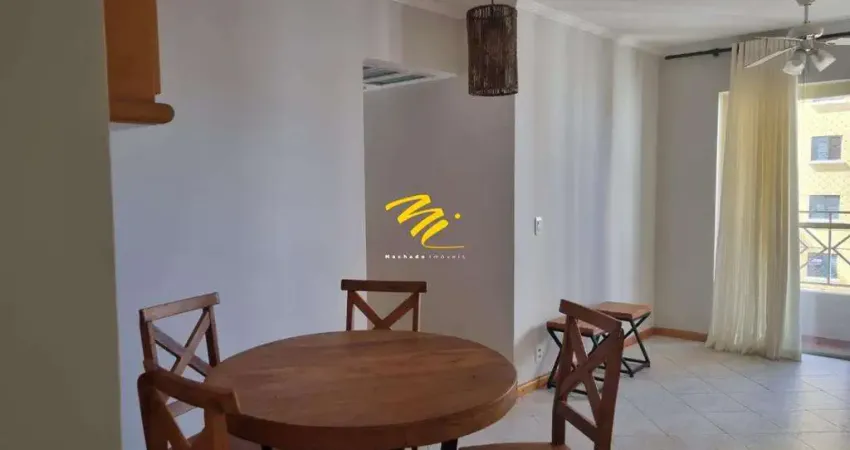 Apartamento à venda em Campinas, Jardim Guanabara, com 3 quartos, com 74 m², Villagio di Milano