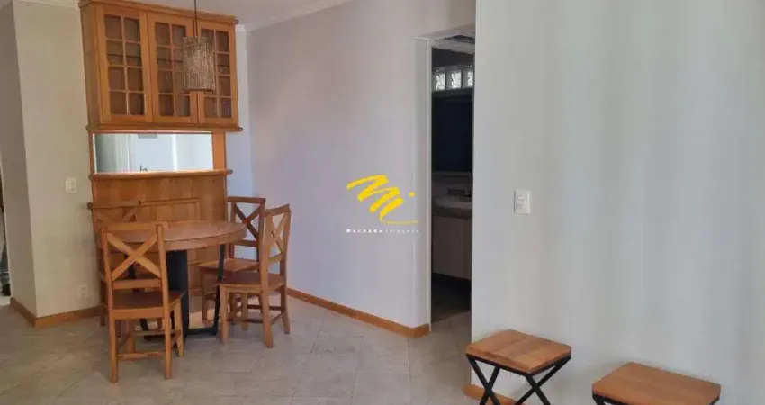 Apartamento à venda em Campinas, Jardim Guanabara, com 3 quartos, com 74 m², Villagio di Milano