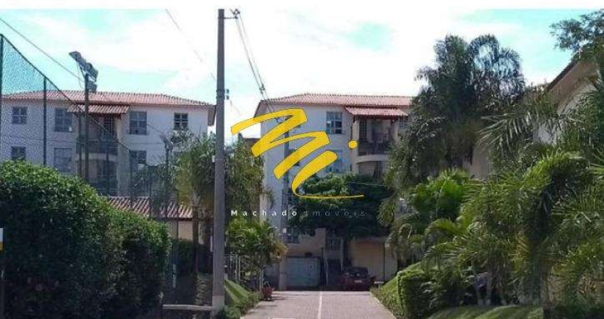 Apartamento à venda em Campinas, Jardim Cristina, com 2 quartos, com 55 m², Santa Felicidade