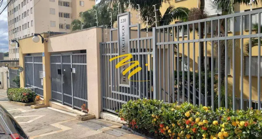 Apartamento para alugar em Campinas, Parque Itália, com 2 quartos, com 60 m², Ilhas do Pacíficos