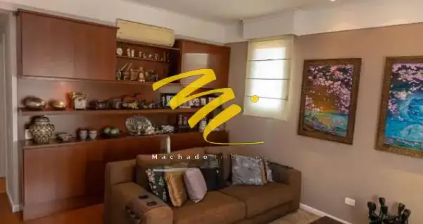 Apartamento à venda em campinas, cambuí, com 3 suítes, com 350 m², cambuí garden