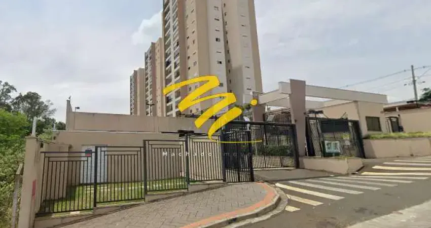 Apartamento à venda em Paulínia, Jardim Ypê, com 3 quartos, com 86 m², Art &amp; Life Residencial Clube
