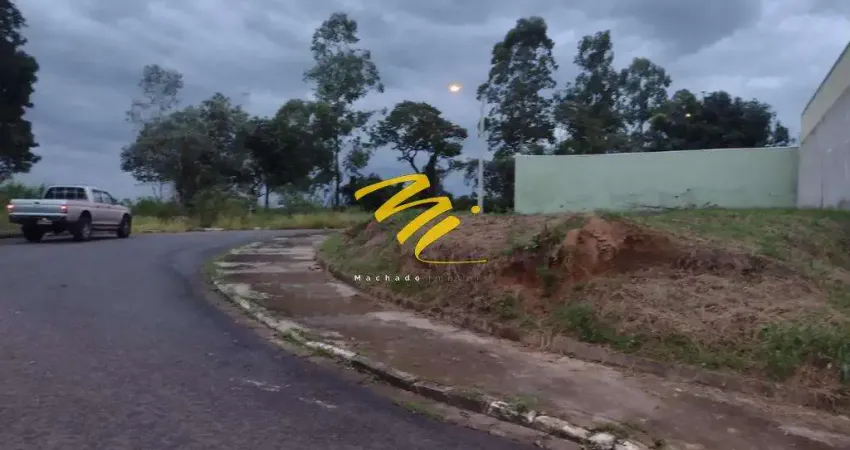 Terreno à venda em Campinas, Parque Santa Bárbara, com 323 m²