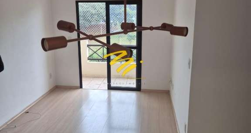 Apartamento à venda em Campinas, Taquaral, com 3 quartos, com 75.83 m², Costa Azul