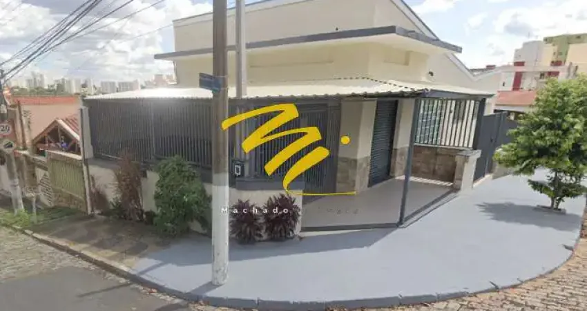 Salão para alugar em Campinas, Vila Industrial, com 60 m²