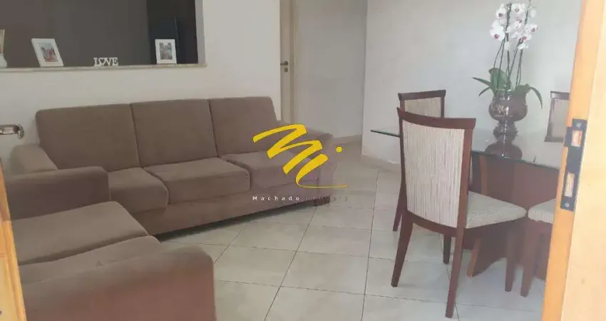 Casa à venda em Campinas, Jardim Planalto, com 3 quartos, com 118 m²