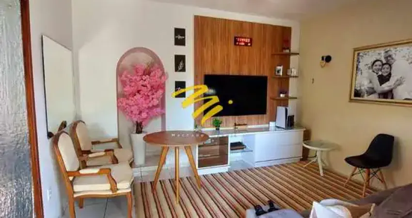 Casa à venda em Campinas, Jardim Santa Genebra, com 2 quartos, com 132 m²