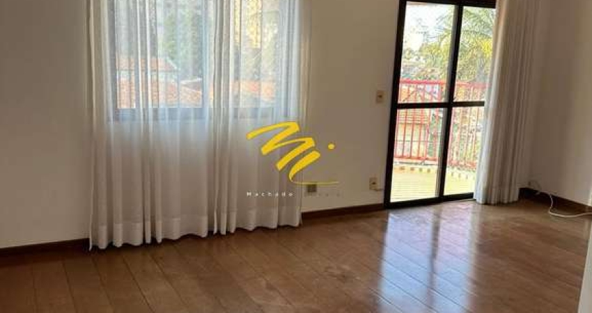 Apartamento à venda e para alugar em Campinas, Jardim Bonfim, com 3 quartos, com 108 m²