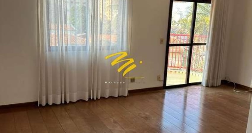 Apartamento à venda e para alugar em Campinas, Jardim Bonfim, com 3 quartos, com 108 m²