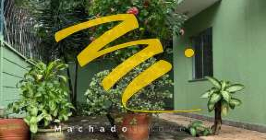 Sobrado à venda em Campinas, Bosque, com 3 quartos, com 140 m²