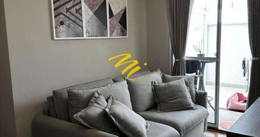 Apartamento à venda em Valinhos, Jardim Alto da Boa Vista, com 2 quartos, com 76 m², Alta Vista