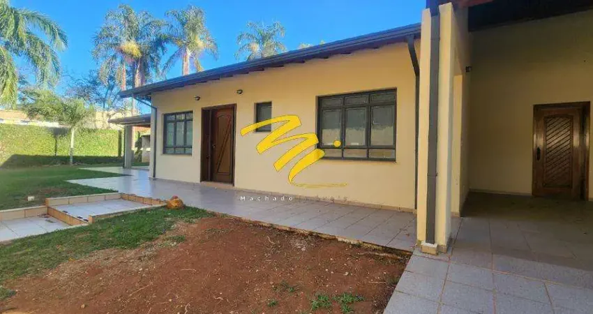 Casa à venda e para alugar em Campinas, Cidade Universitária, com 4 suítes, com 882.6 m²