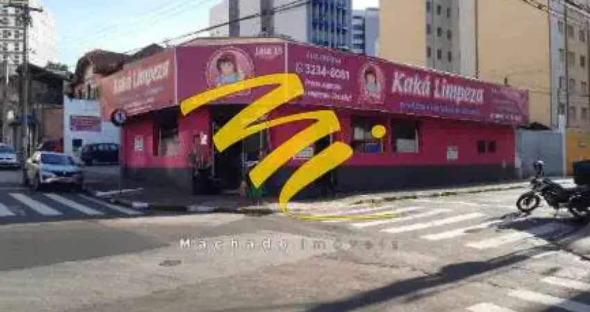 Sala comercial à venda na Rua Saldanha Marinho, 1091, Centro, Campinas