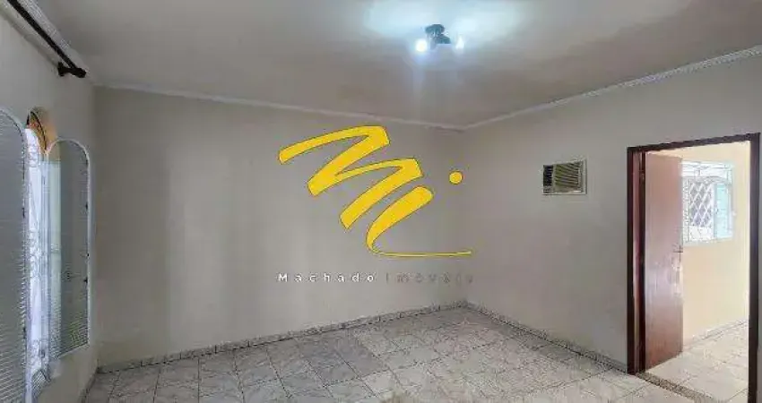 Casa à venda e para alugar em Campinas, Parque São Quirino, com 3 quartos, com 156.92 m²