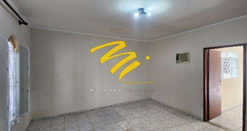 Casa à venda e para alugar em Campinas, Parque São Quirino, com 3 quartos, com 156.92 m²