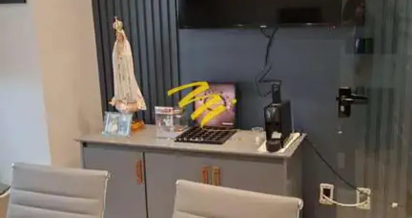 Sala à venda no Condomínio Palladio Empreendimento Comercial